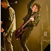 PETER MURPHY ex BAUHAUS 2009-11-03