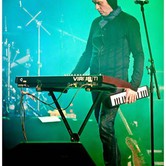 PETER MURPHY ex BAUHAUS 2009-11-03