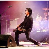 PETER MURPHY ex BAUHAUS 2009-11-03