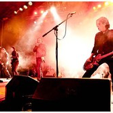 PETER MURPHY ex BAUHAUS 2009-11-03