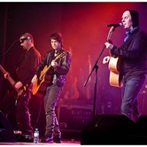 PETER MURPHY ex BAUHAUS 2009-11-03