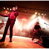 PETER MURPHY ex BAUHAUS 2009-11-03