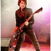 PETER MURPHY ex BAUHAUS 2009-11-03