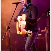 PETER MURPHY ex BAUHAUS 2009-11-03