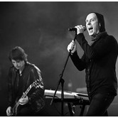 PETER MURPHY ex BAUHAUS 2009-11-03