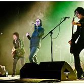 PETER MURPHY ex BAUHAUS 2009-11-03