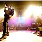 PETER MURPHY ex BAUHAUS 2009-11-03