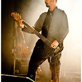 PETER MURPHY ex BAUHAUS 2009-11-03