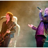 PETER MURPHY ex BAUHAUS 2009-11-03