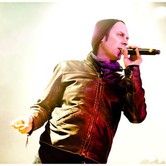 PETER MURPHY ex BAUHAUS 2009-11-03