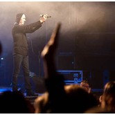 PETER MURPHY ex BAUHAUS 2009-11-03