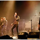 PETER MURPHY ex BAUHAUS 2009-11-03