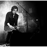 PETER MURPHY ex BAUHAUS 2009-11-03