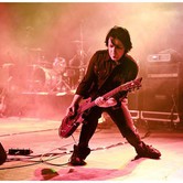 PETER MURPHY ex BAUHAUS 2009-11-03