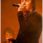 PETER MURPHY ex BAUHAUS 2009-11-03