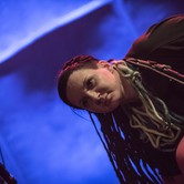 SAME SUKI - OPEN STAGE 2016-03-31