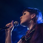 SAME SUKI - OPEN STAGE 2016-03-31