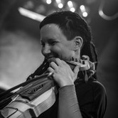 SAME SUKI - OPEN STAGE 2016-03-31