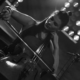 SAME SUKI - OPEN STAGE 2016-03-31