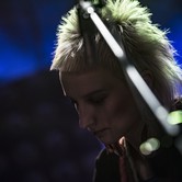 SAME SUKI - OPEN STAGE 2016-03-31