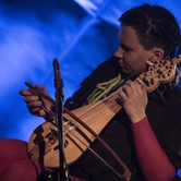 SAME SUKI - OPEN STAGE 2016-03-31