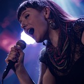 SAME SUKI - OPEN STAGE 2016-03-31