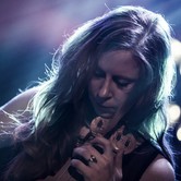 SAME SUKI - OPEN STAGE 2016-03-31