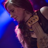 SAME SUKI - OPEN STAGE 2016-03-31