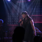 SAME SUKI - OPEN STAGE 2016-03-31