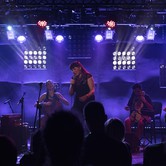 SAME SUKI - OPEN STAGE 2016-03-31