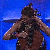 SAME SUKI - OPEN STAGE 2016-03-31