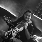 SAME SUKI - OPEN STAGE 2016-03-31