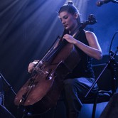 SAME SUKI - OPEN STAGE 2016-03-31