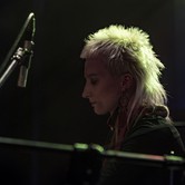 SAME SUKI - OPEN STAGE 2016-03-31