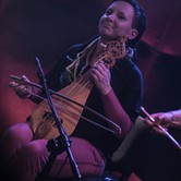 SAME SUKI - OPEN STAGE 2016-03-31