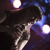 SAME SUKI - OPEN STAGE 2016-03-31