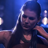 SAME SUKI - OPEN STAGE 2016-03-31