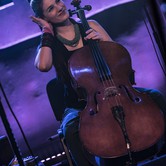 SAME SUKI - OPEN STAGE 2016-03-31