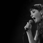 SAME SUKI - OPEN STAGE 2016-03-31