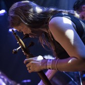 SAME SUKI - OPEN STAGE 2016-03-31