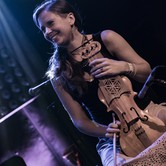 SAME SUKI - OPEN STAGE 2016-03-31