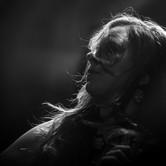 SAME SUKI - OPEN STAGE 2016-03-31