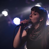 SAME SUKI - OPEN STAGE 2016-03-31