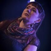 SAME SUKI - OPEN STAGE 2016-03-31