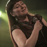 SAME SUKI - OPEN STAGE 2016-03-31