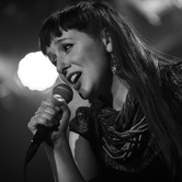 SAME SUKI - OPEN STAGE 2016-03-31