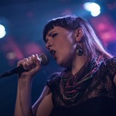 SAME SUKI - OPEN STAGE 2016-03-31