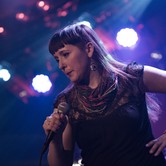 SAME SUKI - OPEN STAGE 2016-03-31