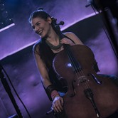 SAME SUKI - OPEN STAGE 2016-03-31