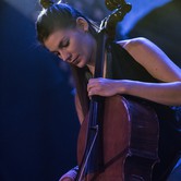 SAME SUKI - OPEN STAGE 2016-03-31